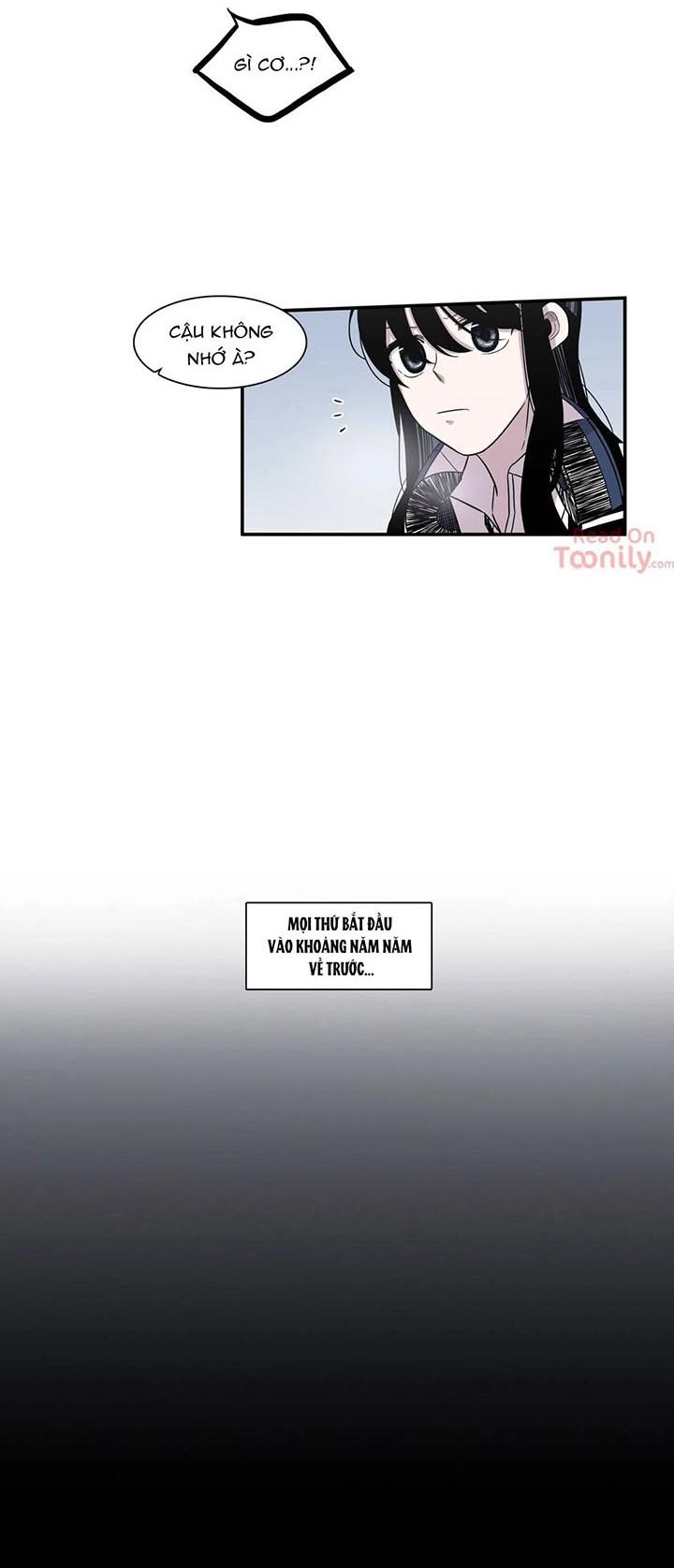 Anh Làm Em Đắm Say Chapter 0 - 54