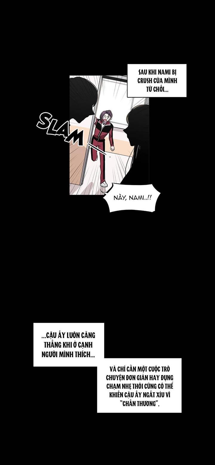 Anh Làm Em Đắm Say Chapter 0 - 55