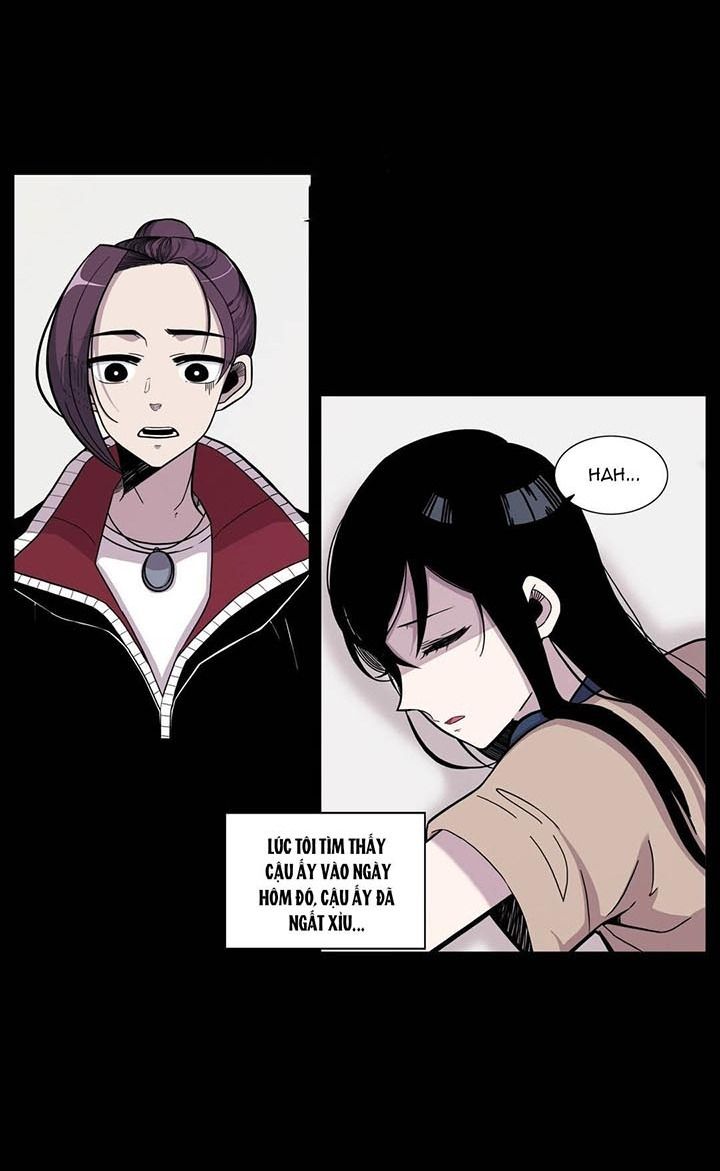 Anh Làm Em Đắm Say Chapter 0 - 56