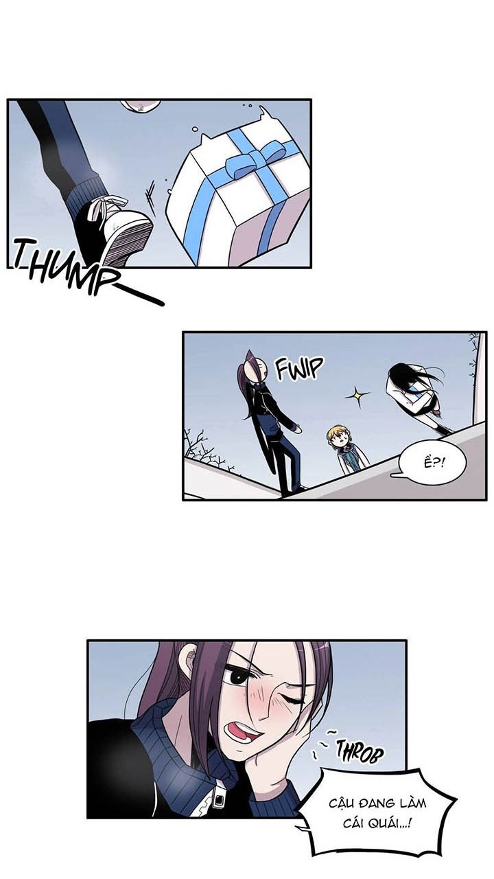 Anh Làm Em Đắm Say Chapter 0 - 61