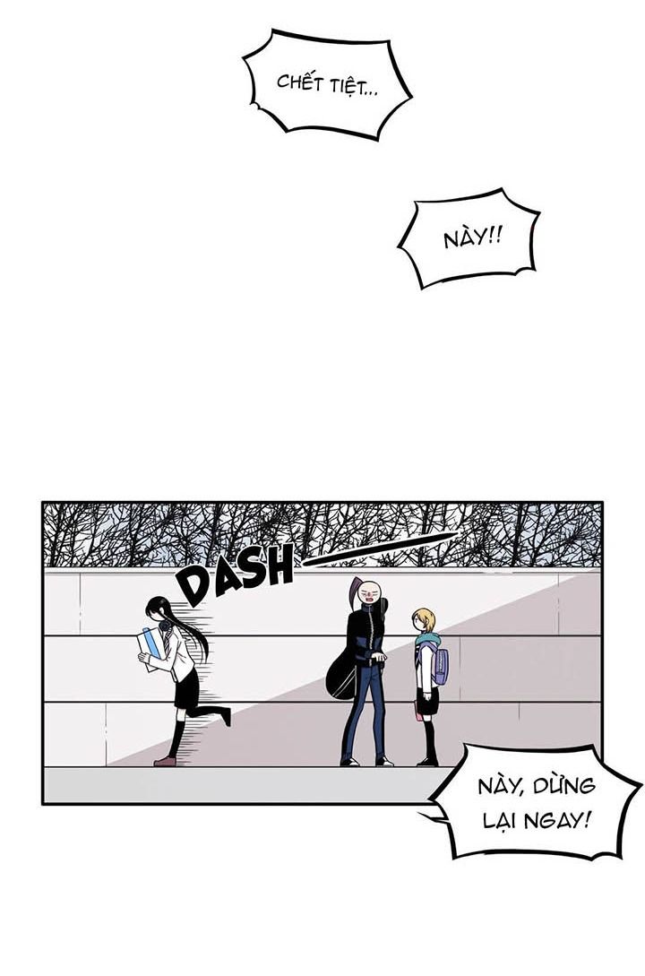 Anh Làm Em Đắm Say Chapter 0 - 62