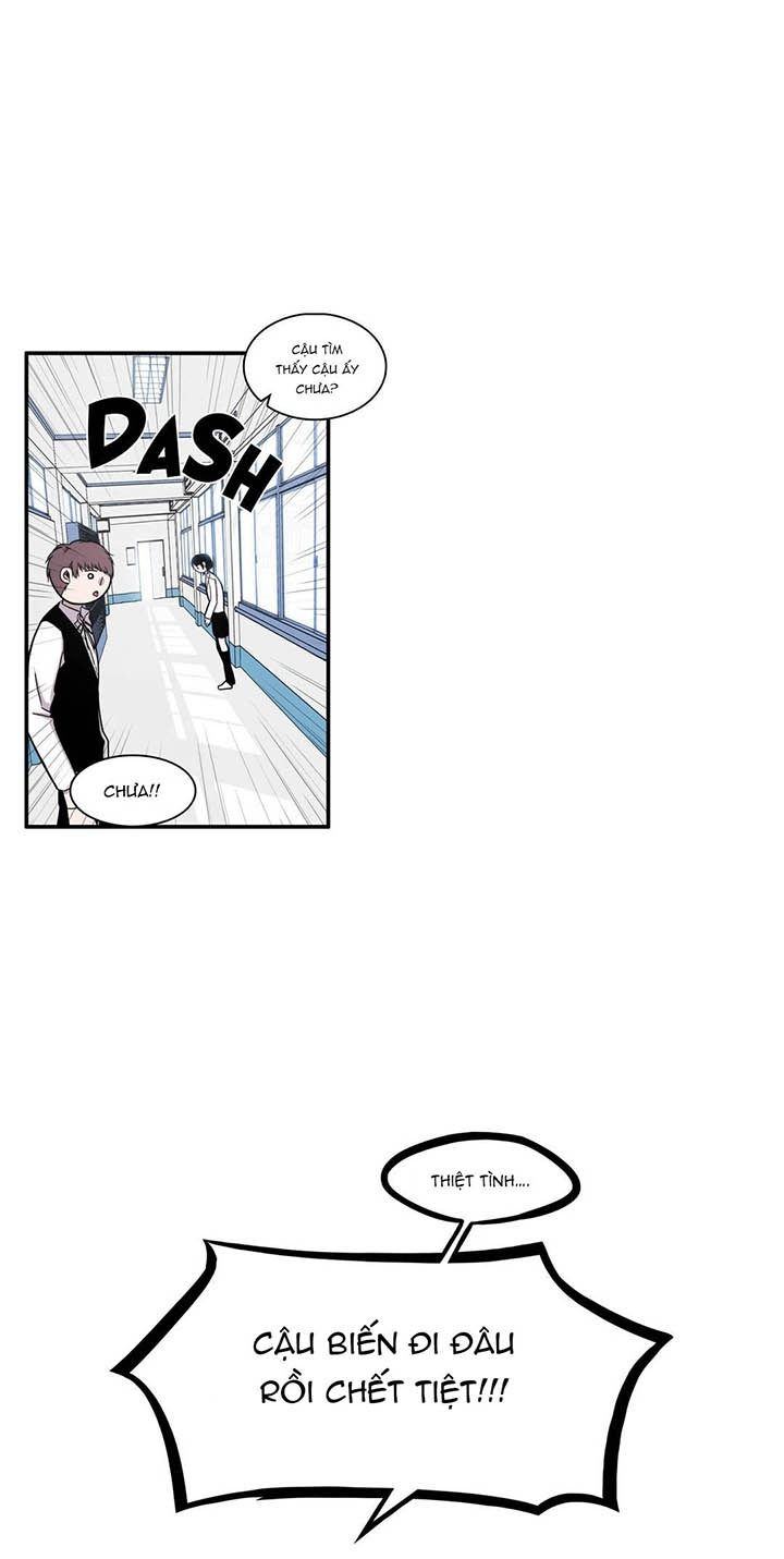 Anh Làm Em Đắm Say Chapter 1 - 2