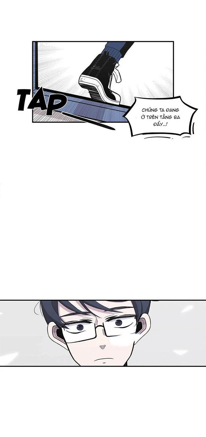 Anh Làm Em Đắm Say Chapter 1 - 11