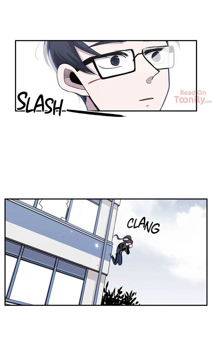 Anh Làm Em Đắm Say Chapter 1 - 14