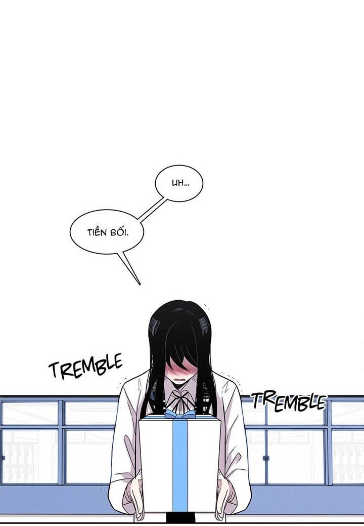 Anh Làm Em Đắm Say Chapter 1 - 17