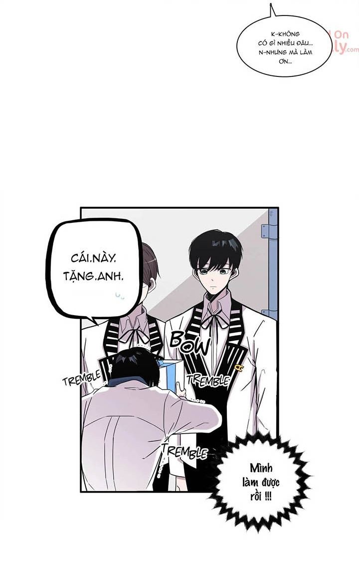 Anh Làm Em Đắm Say Chapter 1 - 18