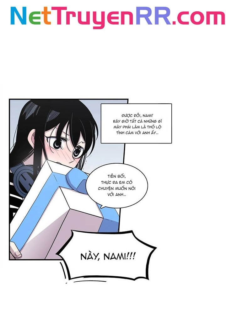 Anh Làm Em Đắm Say Chapter 1 - 20