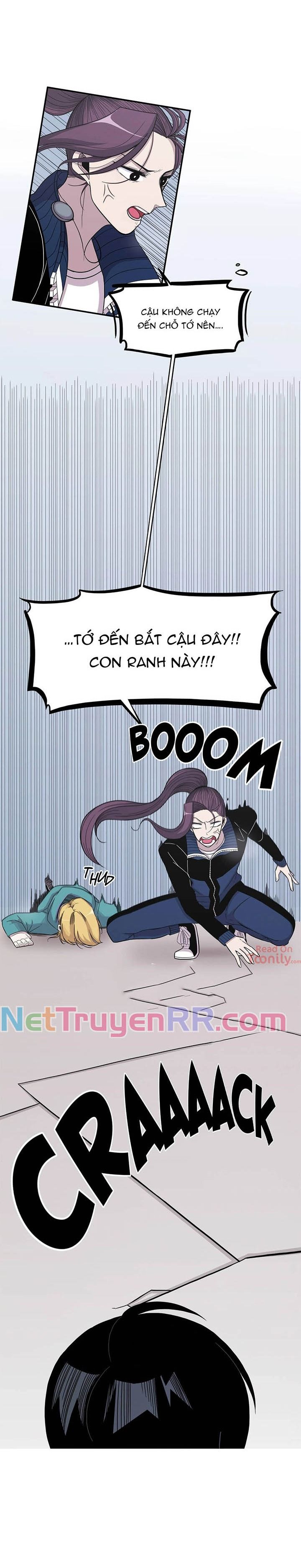 Anh Làm Em Đắm Say Chapter 1 - 22