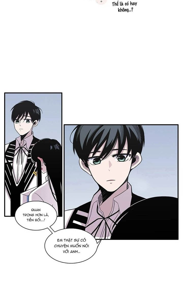 Anh Làm Em Đắm Say Chapter 1 - 25