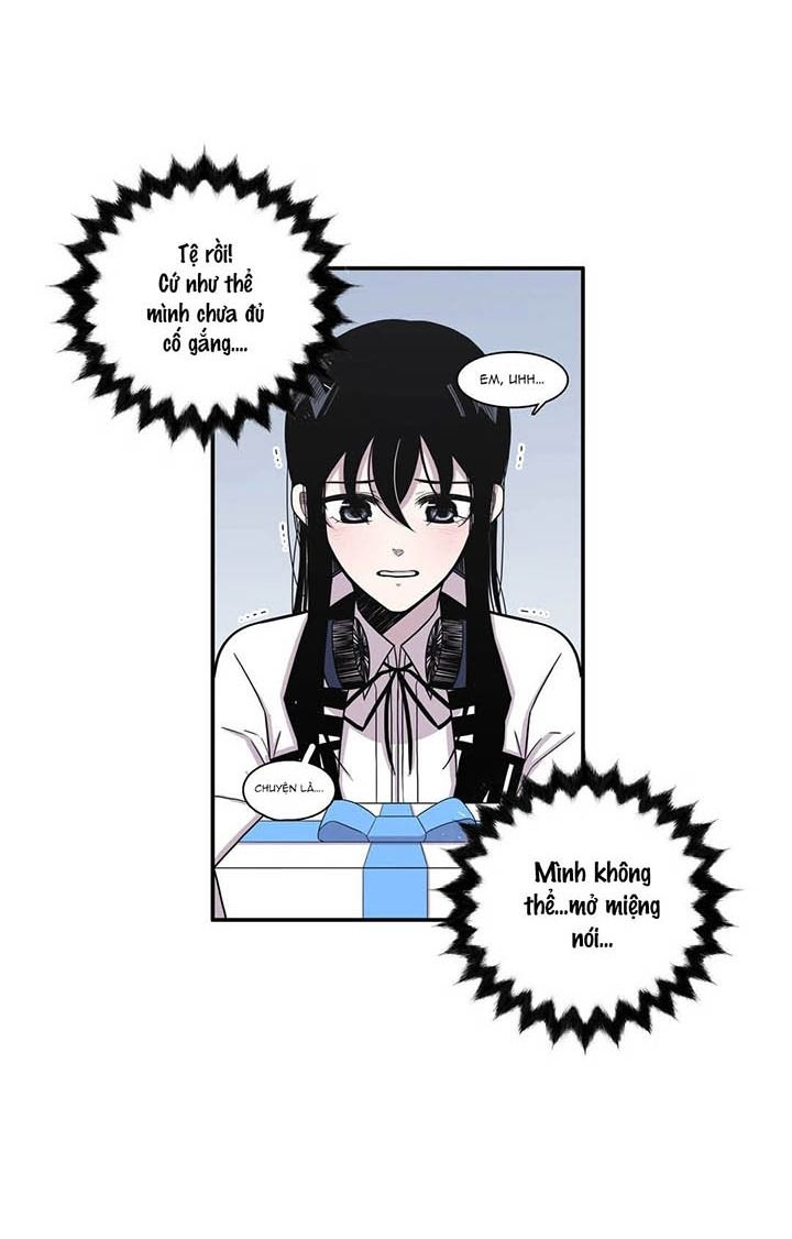 Anh Làm Em Đắm Say Chapter 1 - 26