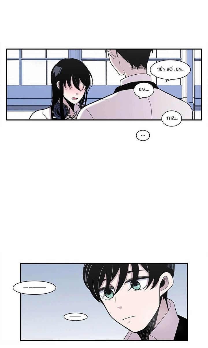 Anh Làm Em Đắm Say Chapter 1 - 27