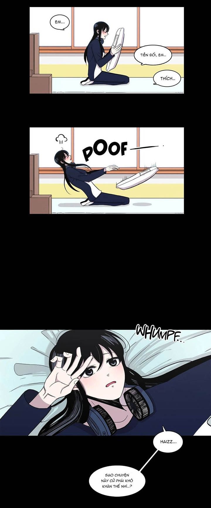 Anh Làm Em Đắm Say Chapter 1 - 30