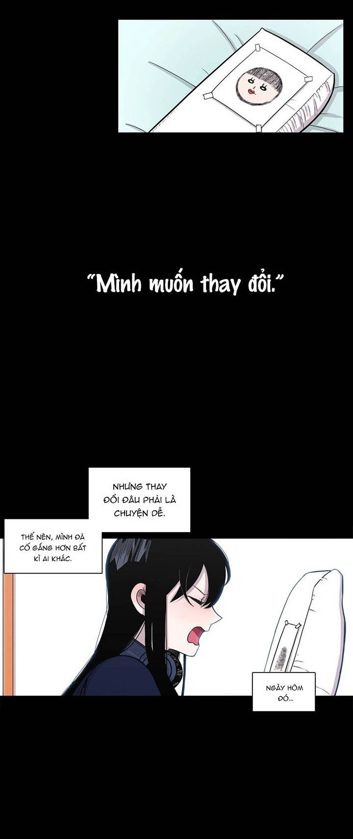 Anh Làm Em Đắm Say Chapter 1 - 31