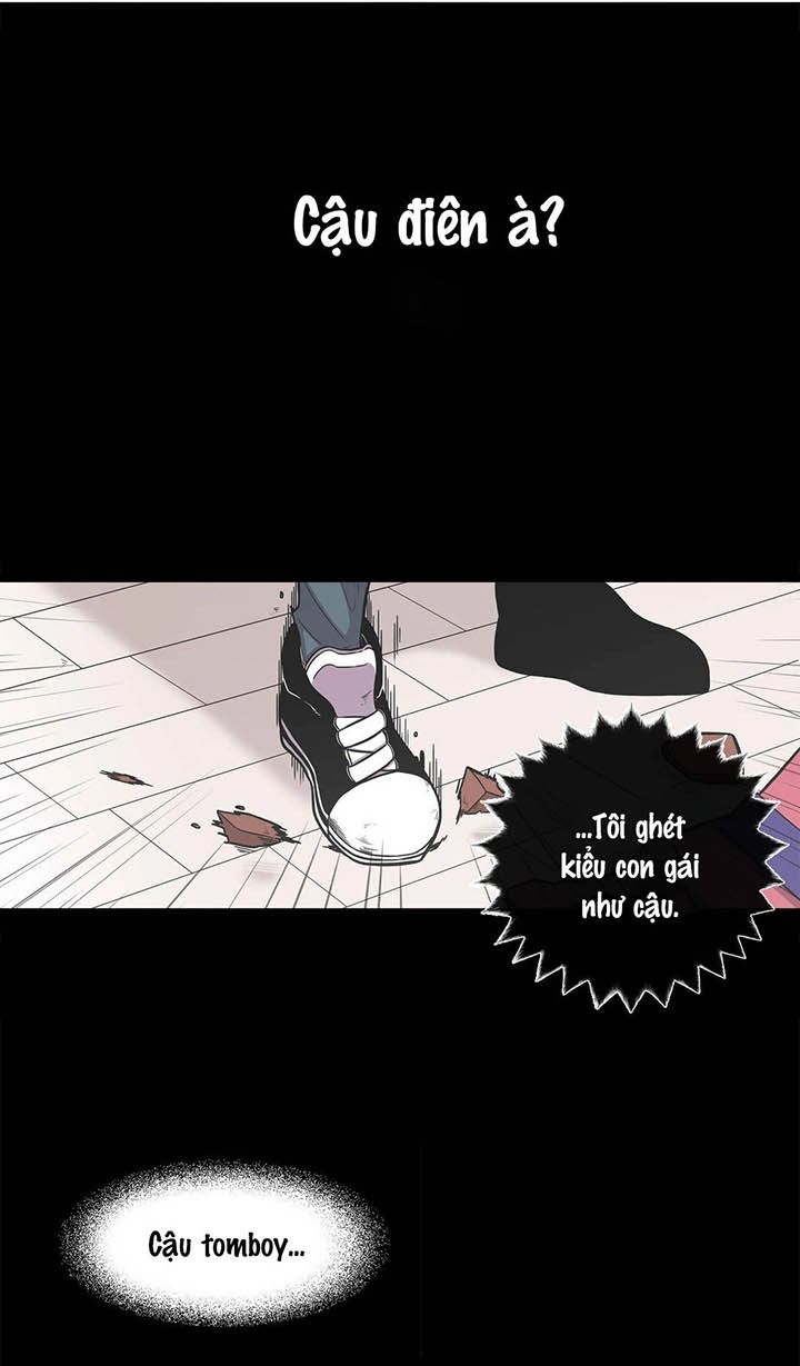 Anh Làm Em Đắm Say Chapter 1 - 33