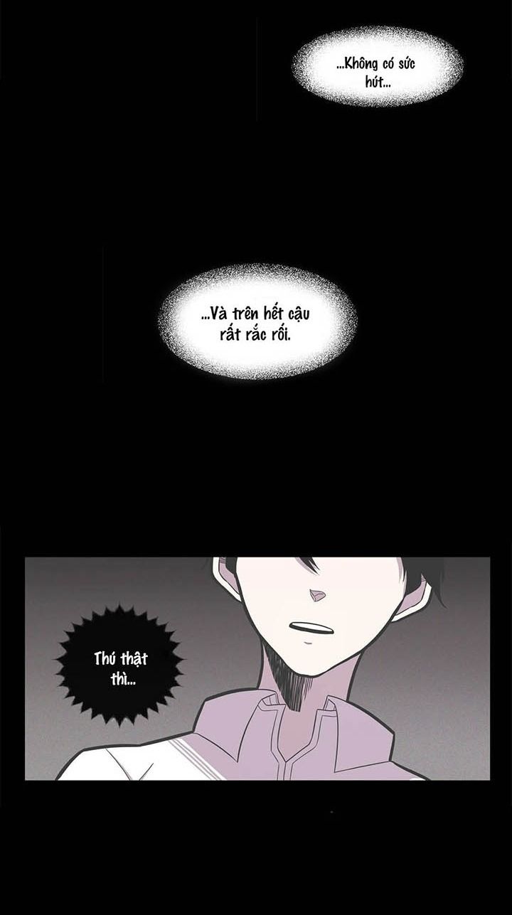 Anh Làm Em Đắm Say Chapter 1 - 34