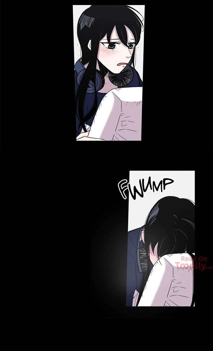 Anh Làm Em Đắm Say Chapter 1 - 36