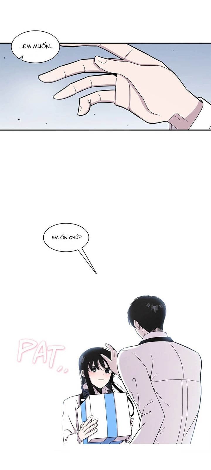 Anh Làm Em Đắm Say Chapter 1 - 39