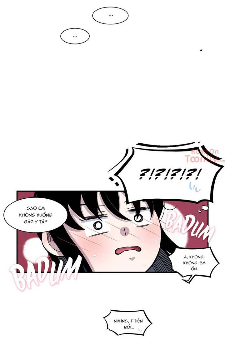 Anh Làm Em Đắm Say Chapter 1 - 41