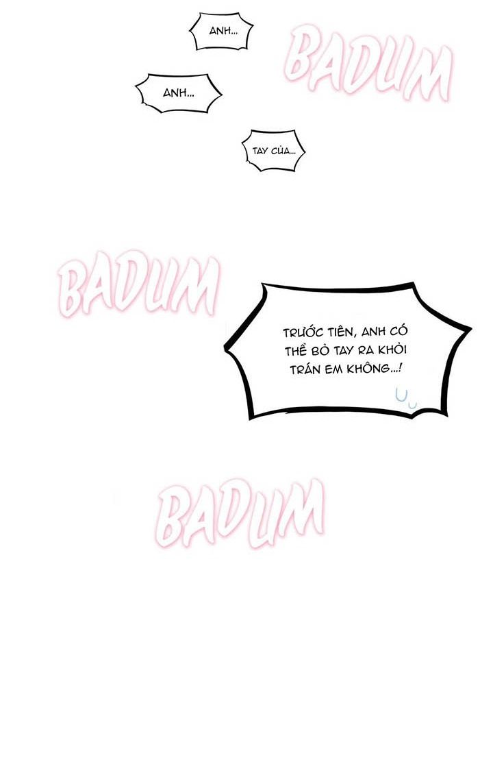 Anh Làm Em Đắm Say Chapter 1 - 42