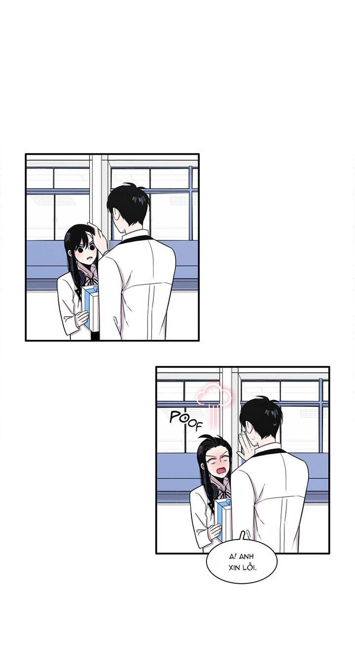 Anh Làm Em Đắm Say Chapter 1 - 43