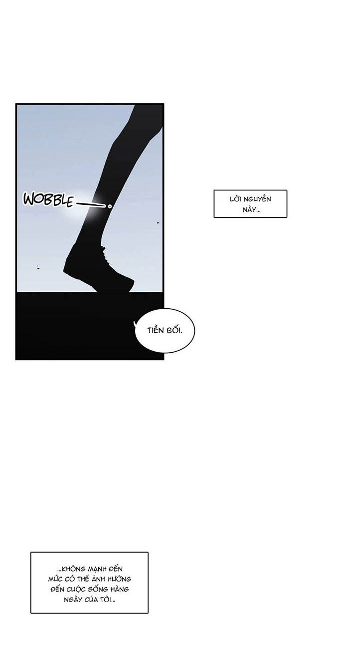 Anh Làm Em Đắm Say Chapter 1 - 45