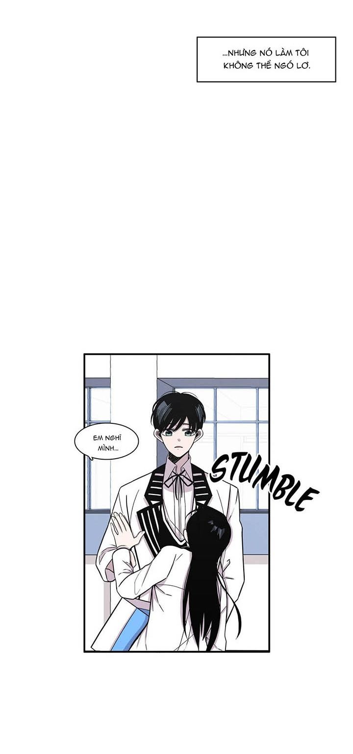 Anh Làm Em Đắm Say Chapter 1 - 46