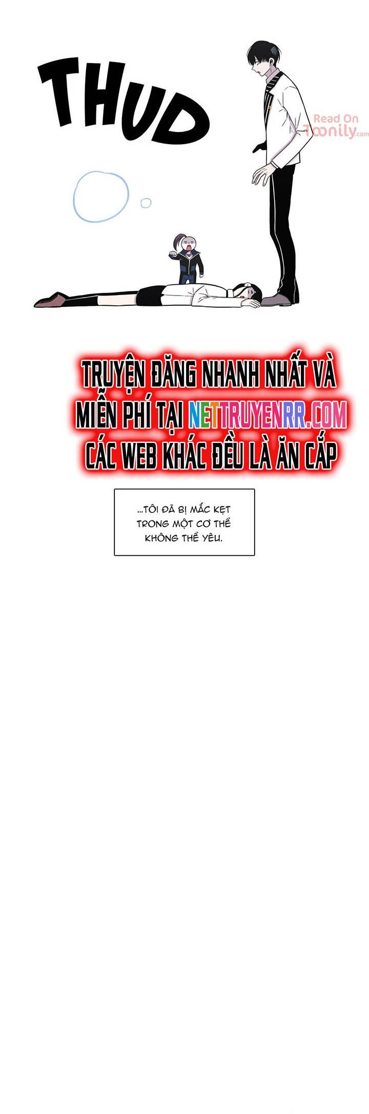 Anh Làm Em Đắm Say Chapter 1 - 50