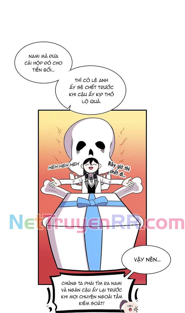 Anh Làm Em Đắm Say Chapter 1 - 6