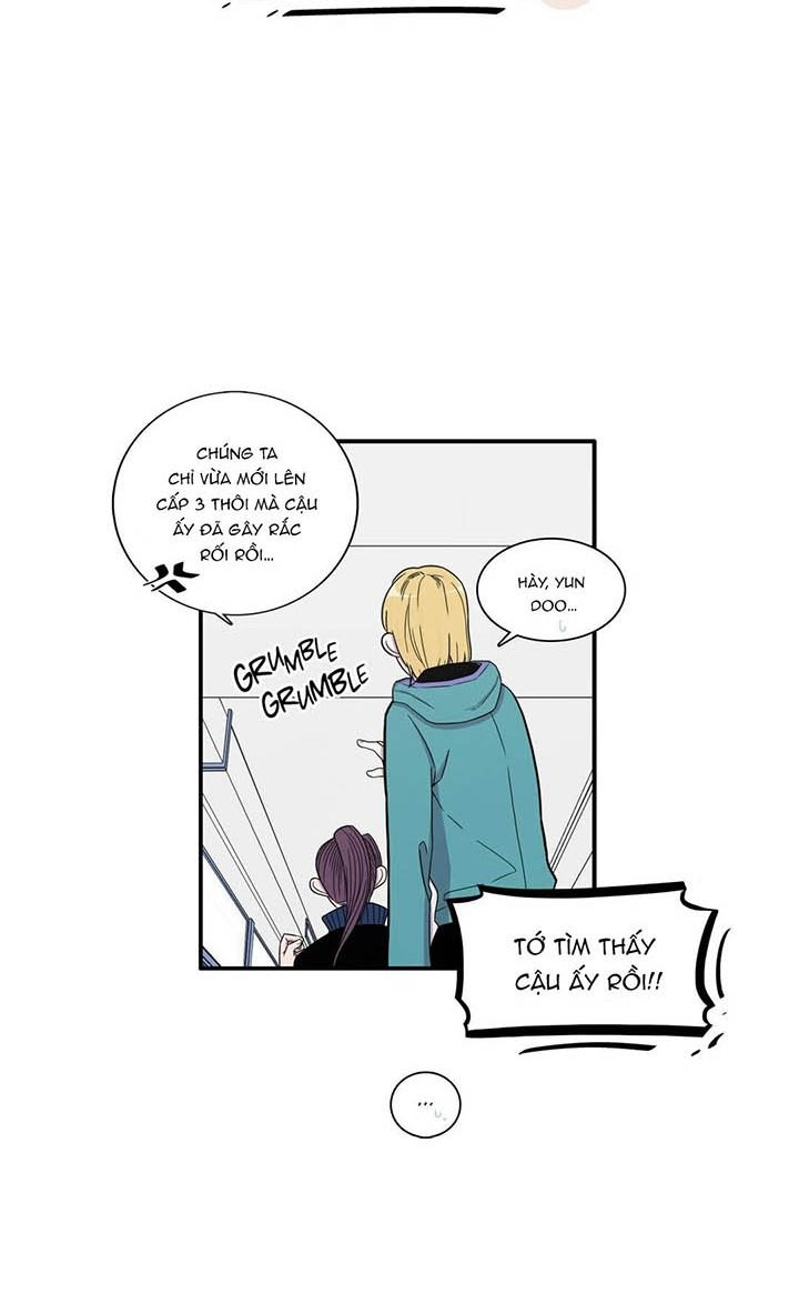 Anh Làm Em Đắm Say Chapter 1 - 7