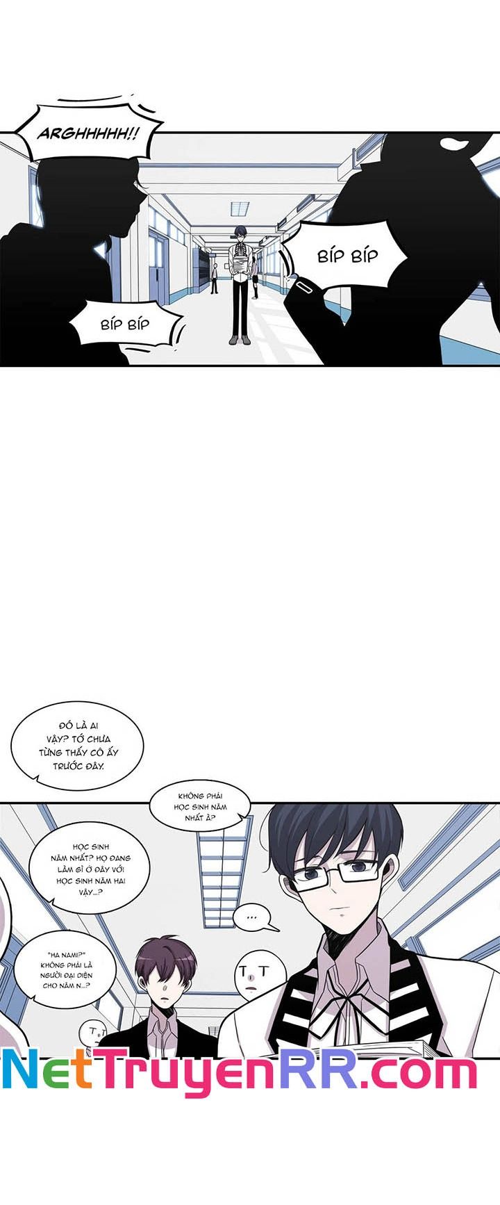 Anh Làm Em Đắm Say Chapter 1 - 9