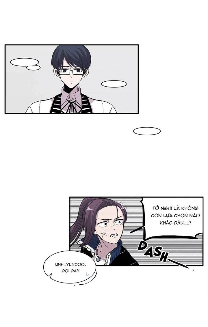 Anh Làm Em Đắm Say Chapter 1 - 10