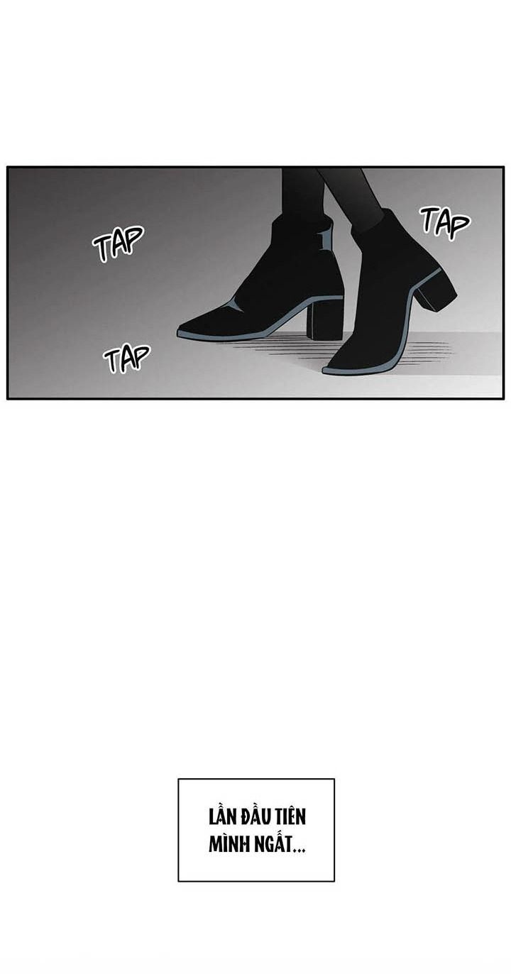 Anh Làm Em Đắm Say Chapter 10 - 17