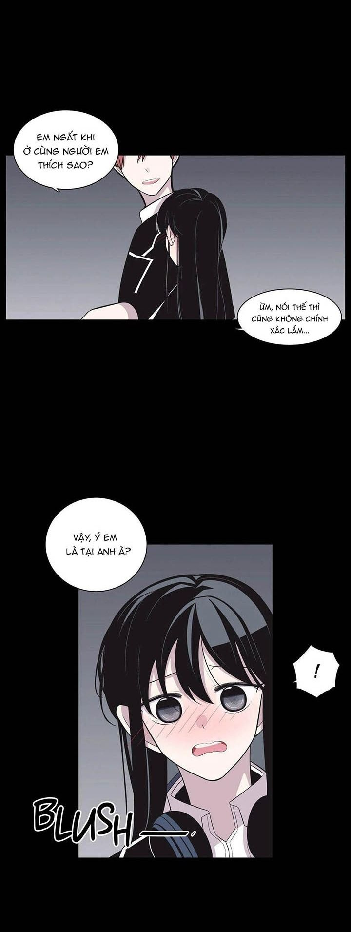 Anh Làm Em Đắm Say Chapter 10 - 19