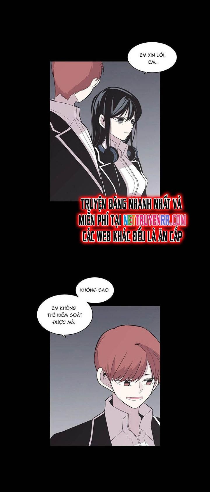 Anh Làm Em Đắm Say Chapter 10 - 21