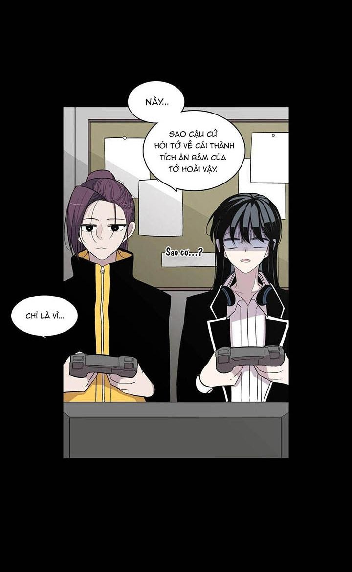 Anh Làm Em Đắm Say Chapter 10 - 25