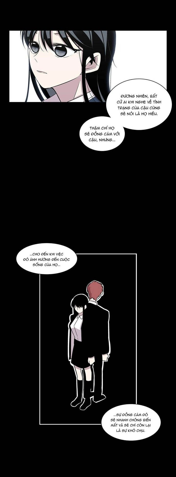 Anh Làm Em Đắm Say Chapter 10 - 29