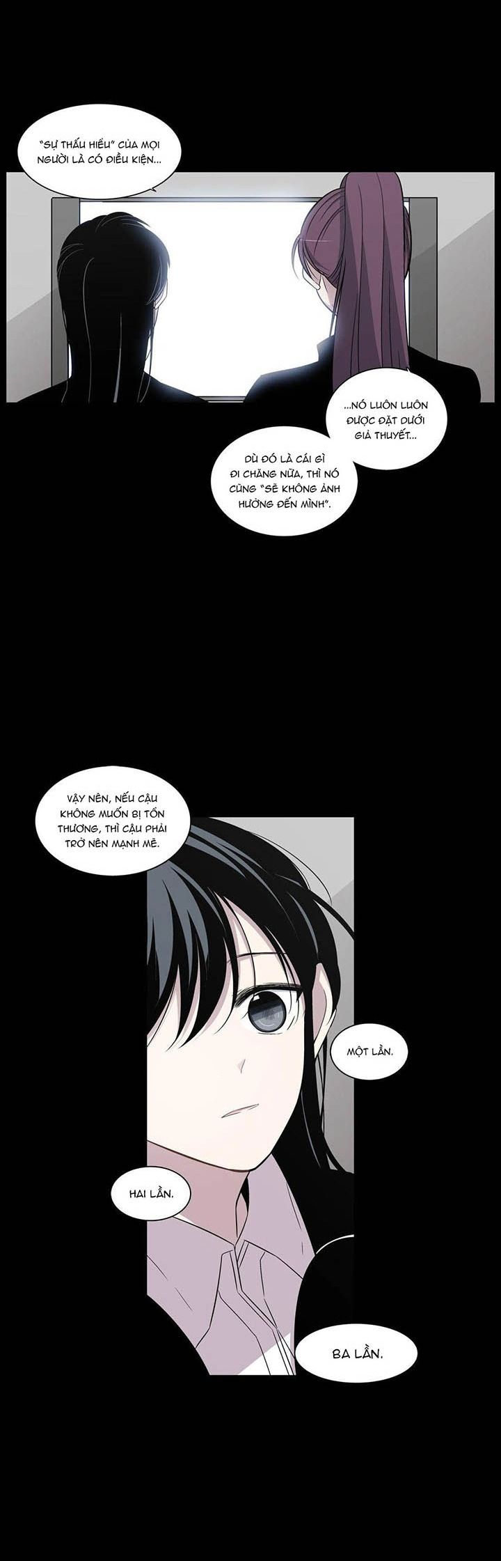 Anh Làm Em Đắm Say Chapter 10 - 30