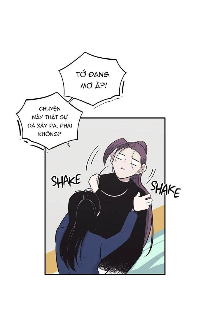 Anh Làm Em Đắm Say Chapter 10 - 35