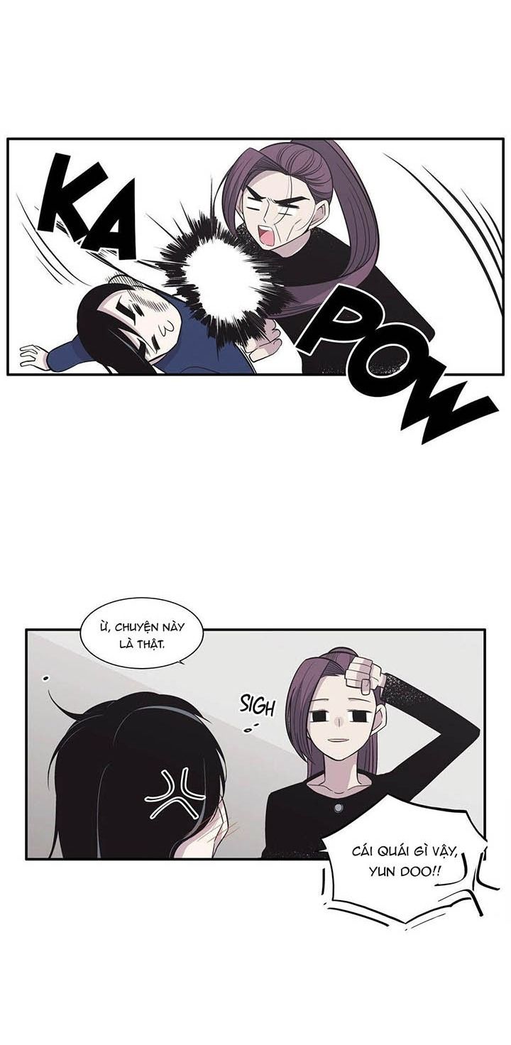 Anh Làm Em Đắm Say Chapter 10 - 36