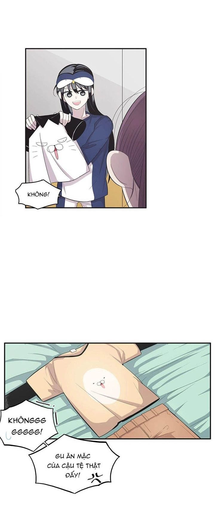 Anh Làm Em Đắm Say Chapter 10 - 37