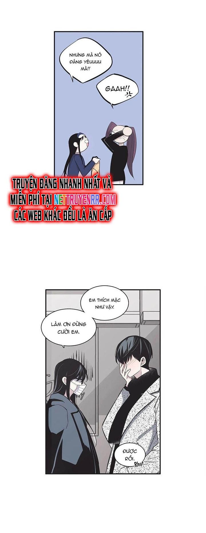 Anh Làm Em Đắm Say Chapter 10 - 38