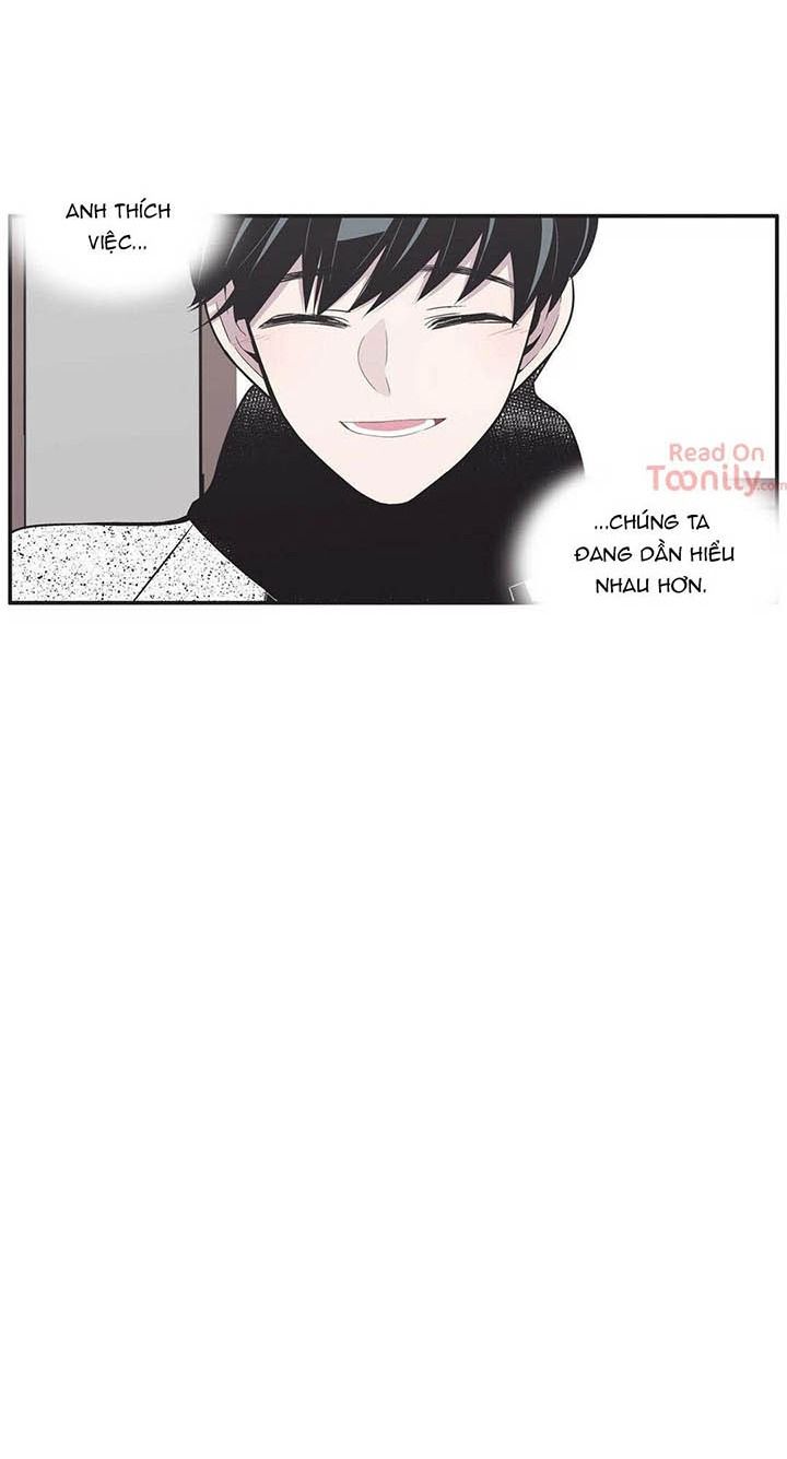 Anh Làm Em Đắm Say Chapter 10 - 40