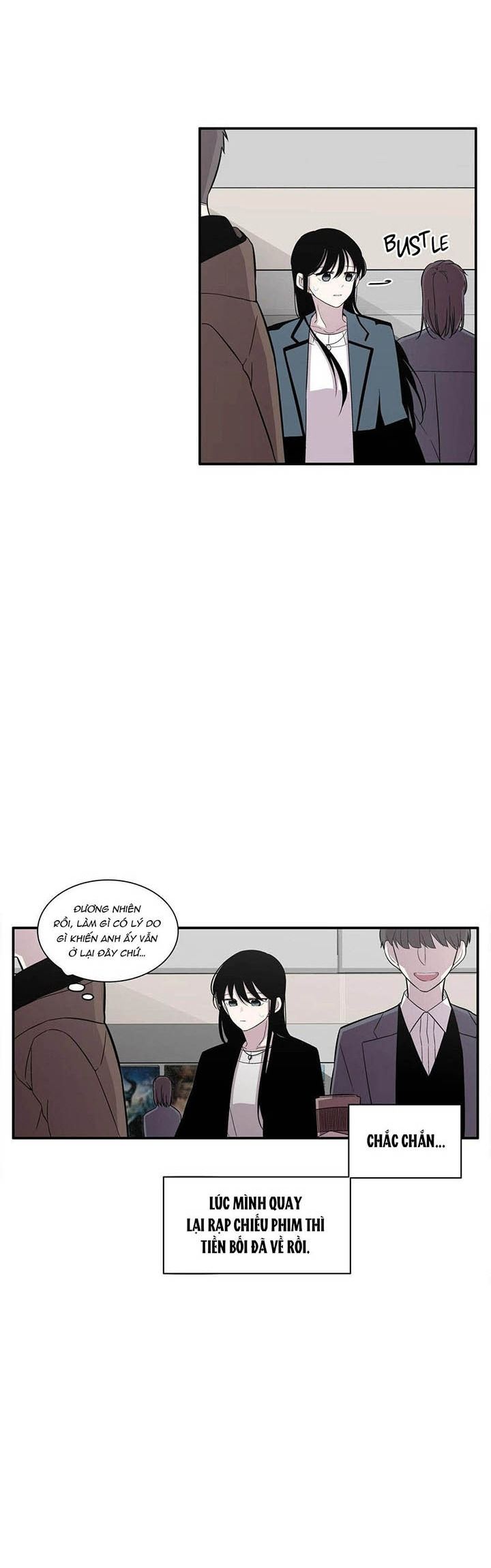 Anh Làm Em Đắm Say Chapter 10 - 7