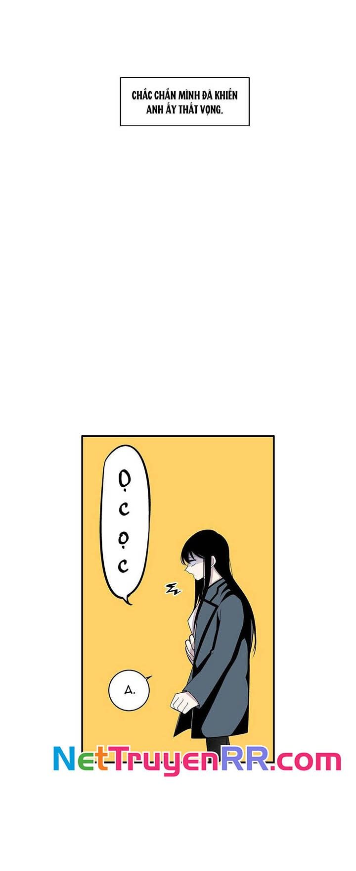 Anh Làm Em Đắm Say Chapter 10 - 10