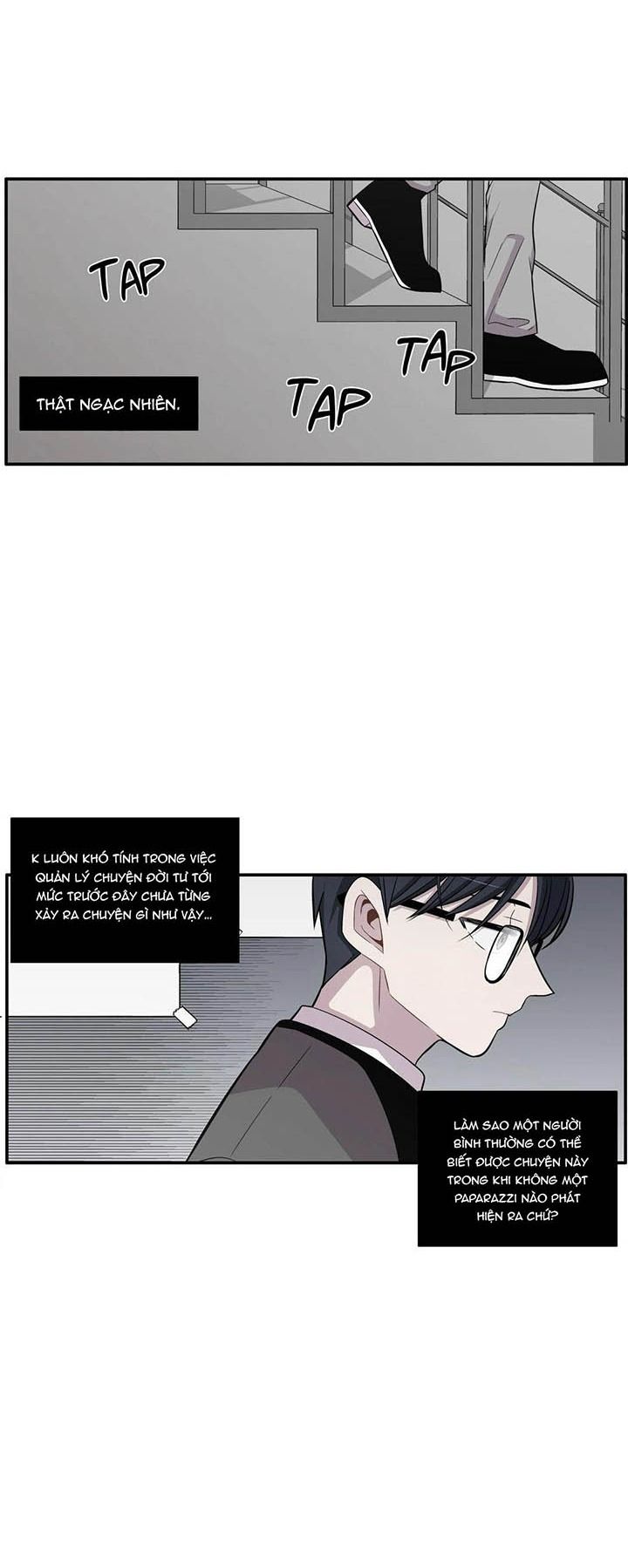 Anh Làm Em Đắm Say Chapter 11 - 12