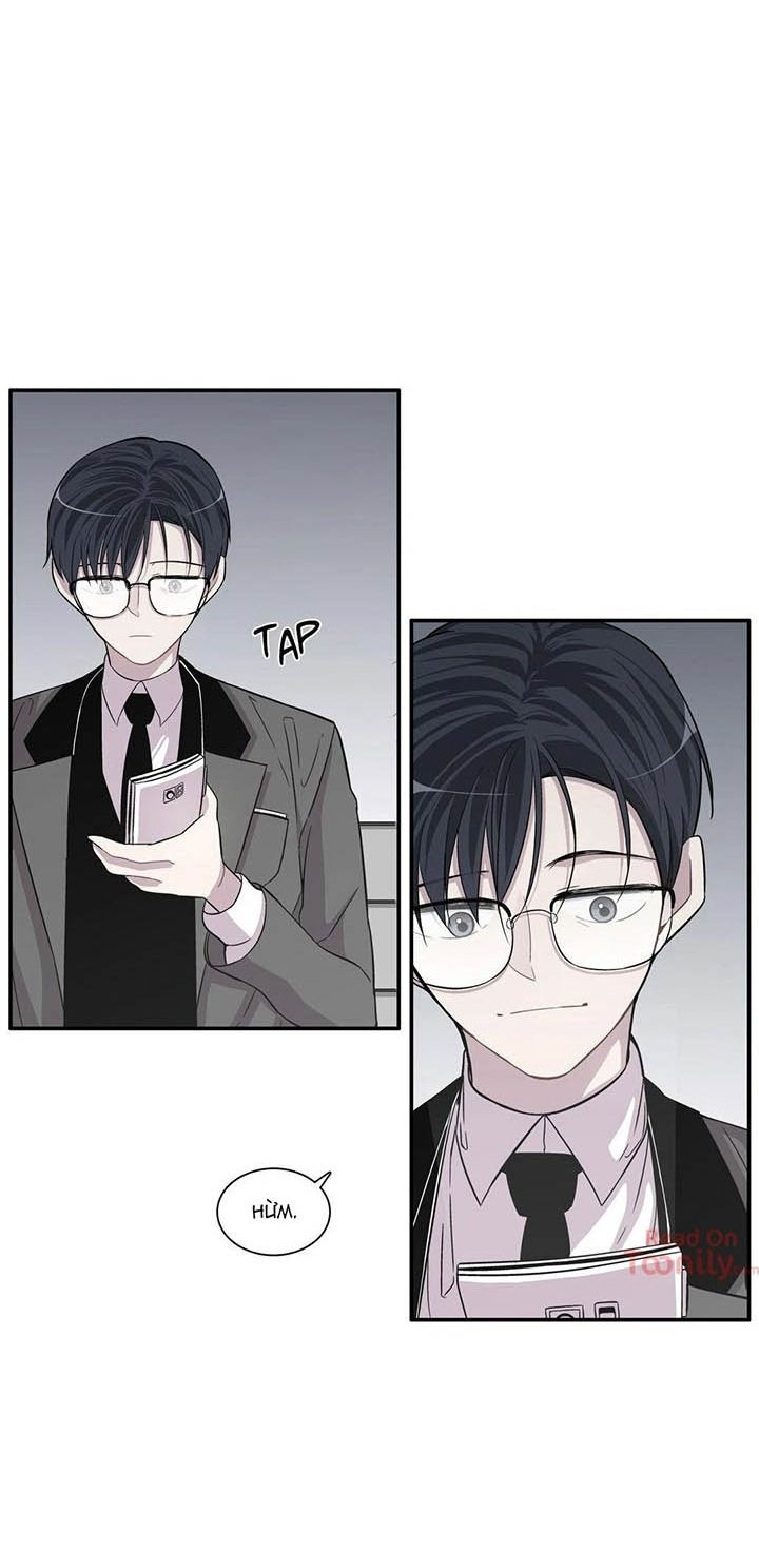 Anh Làm Em Đắm Say Chapter 11 - 13