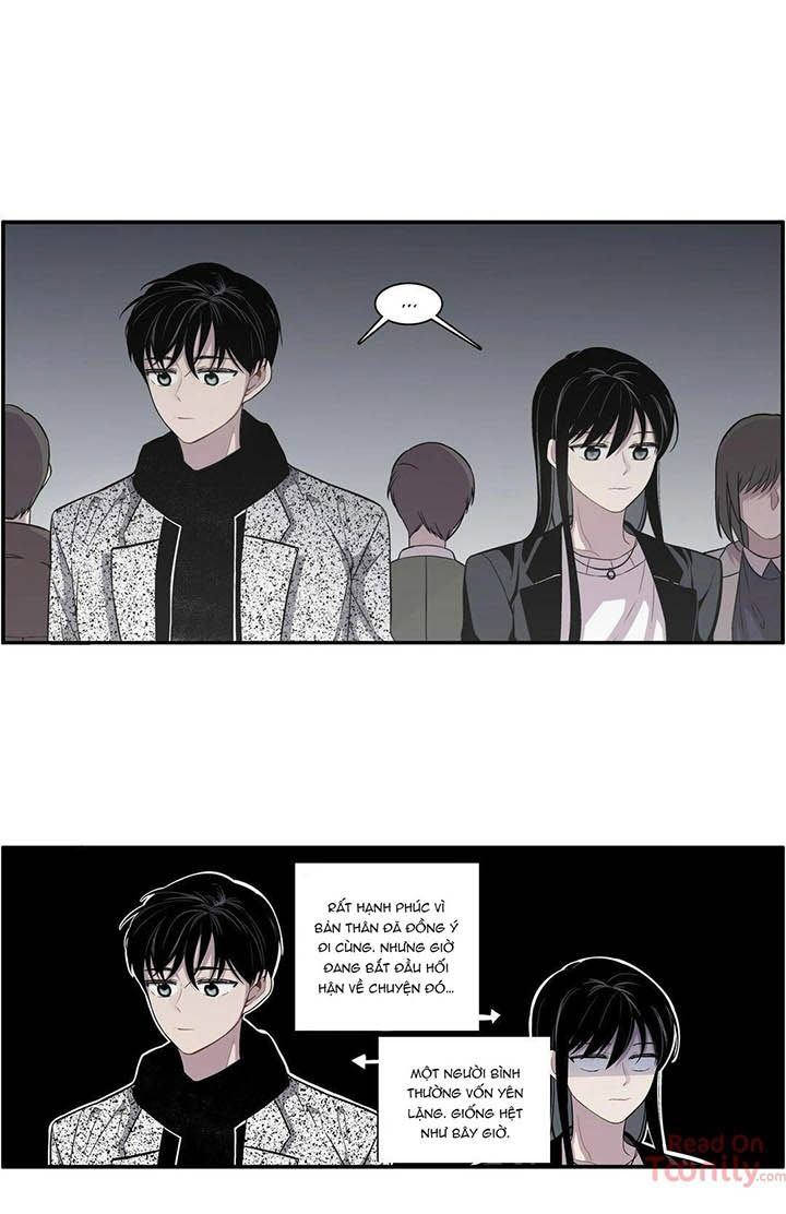 Anh Làm Em Đắm Say Chapter 11 - 16