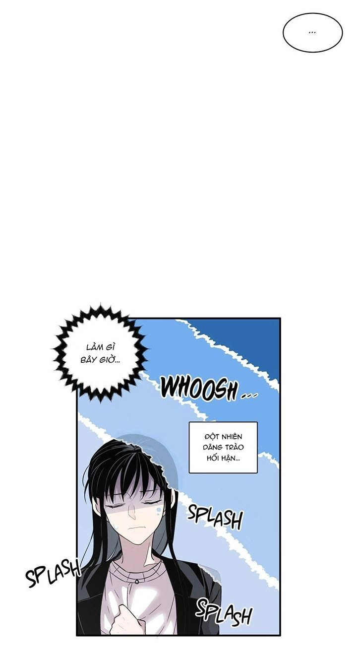 Anh Làm Em Đắm Say Chapter 11 - 17