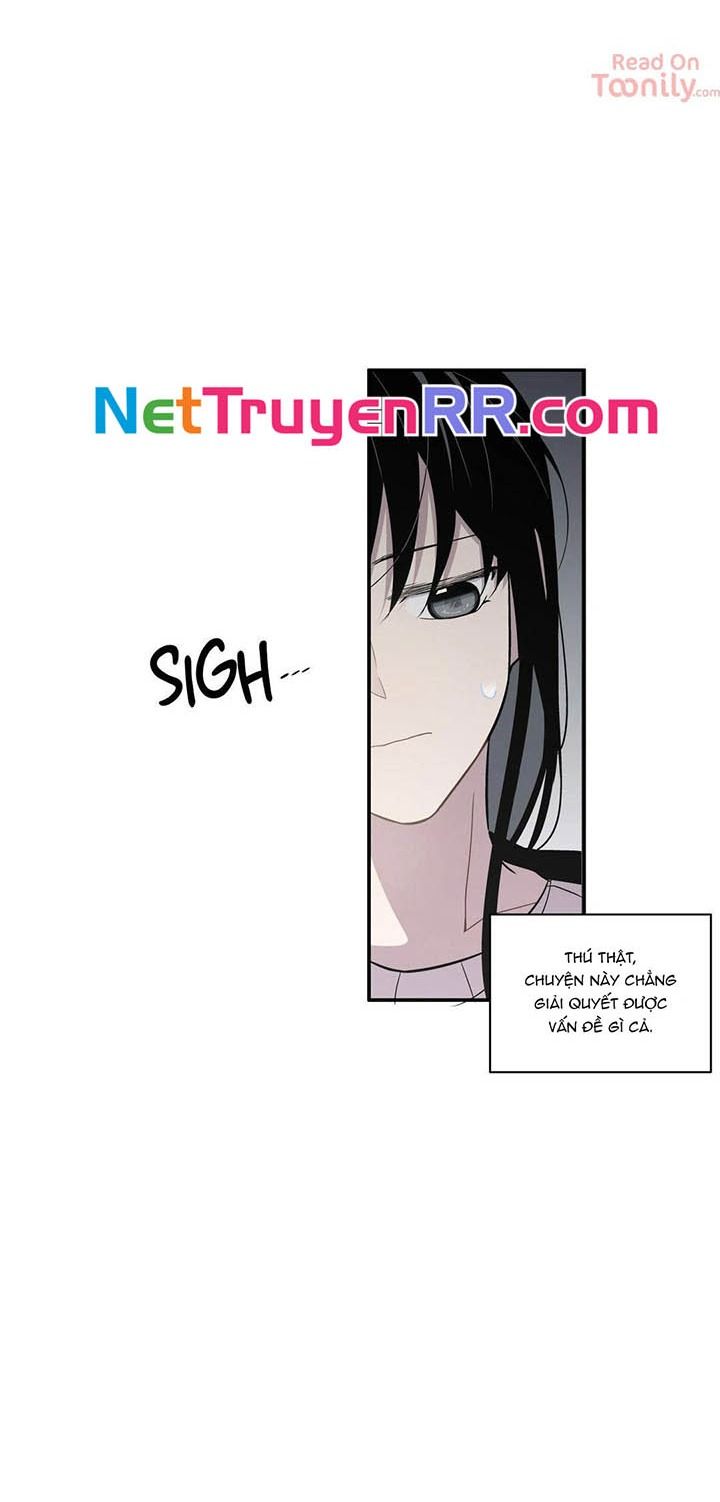 Anh Làm Em Đắm Say Chapter 11 - 18