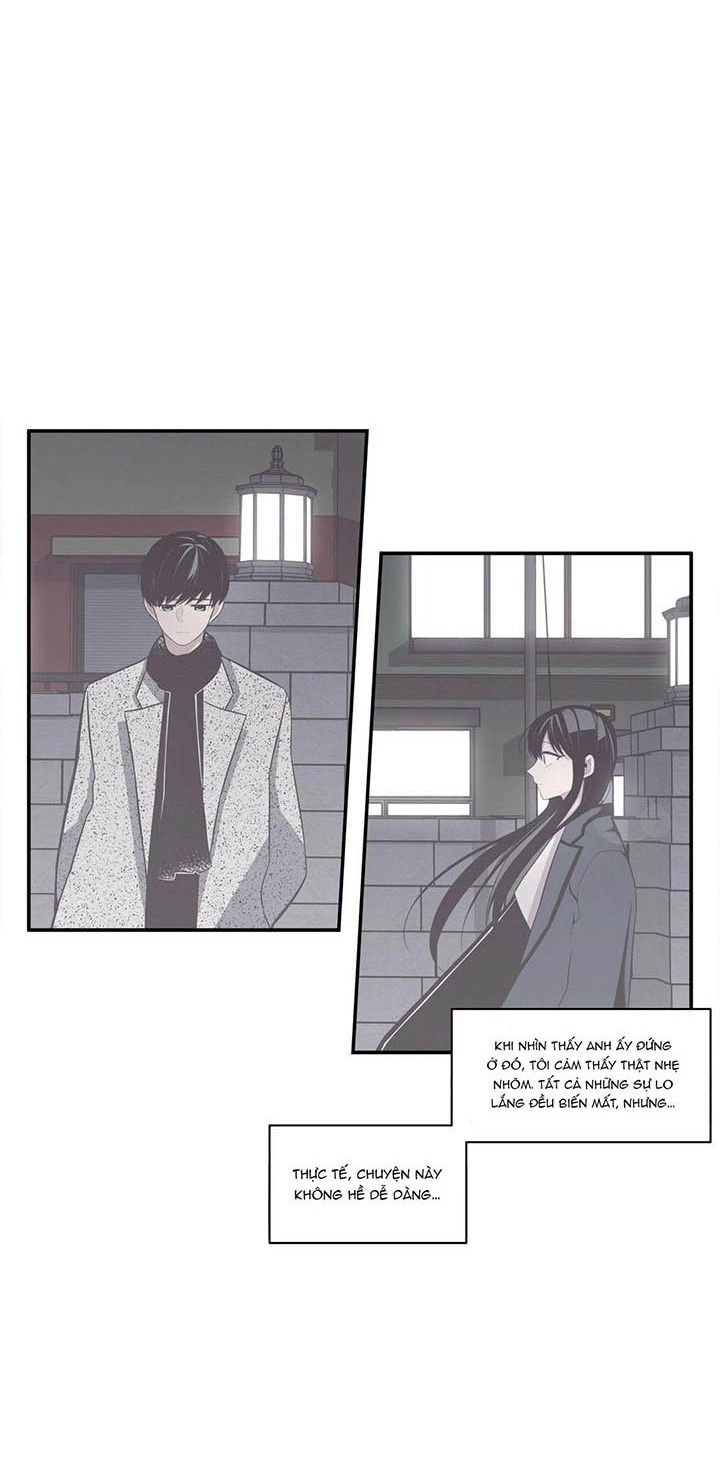 Anh Làm Em Đắm Say Chapter 11 - 19